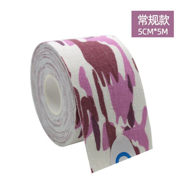 Tape Athletic Recovery Elastic Tape
